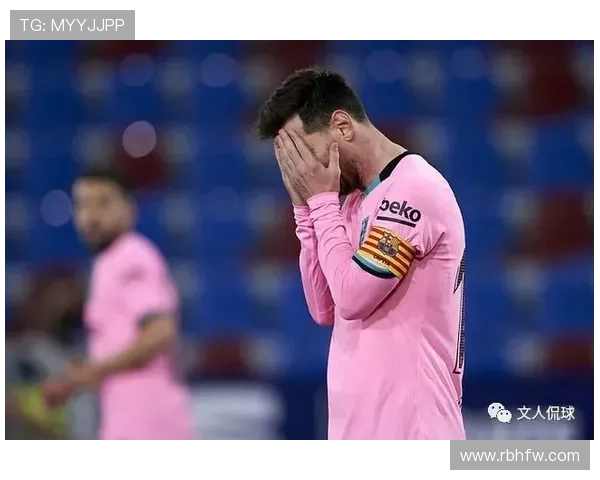 巴萨距恢复一比一差千万欧夏窗可期