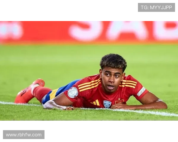 弗里克盛赞亚马尔未来可期