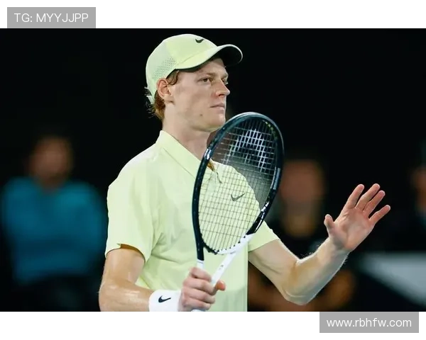 阿卡坦言辛纳是动力引网友质疑