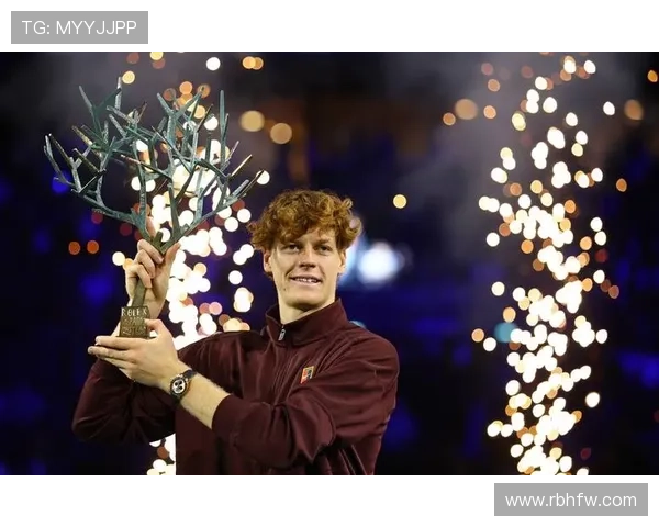 辛纳直落挺进阳光双冠只差一胜🔥🏆 辛纳直落挺进阳光双冠只差一胜🔥🏆